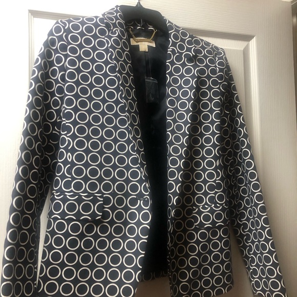 MICHAEL Michael Kors Jackets & Blazers - Michael Kors women blazer